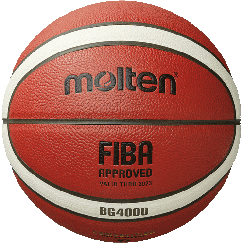 Basketball, Gr.6, Wettspielball von Molten