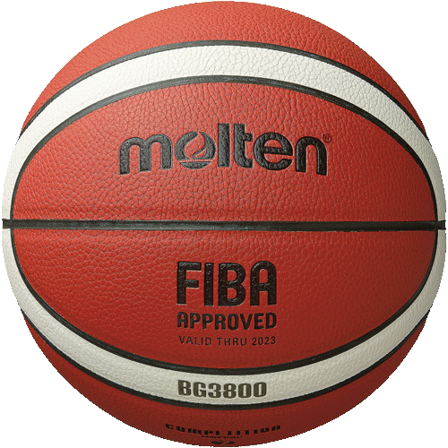 Basketball, Gr.5, Top-Trainingsball von Molten