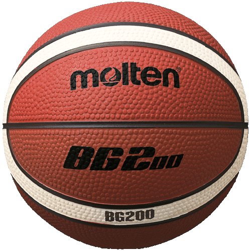 Basketball, Gr.1, Mini-Basketbällchen von Molten